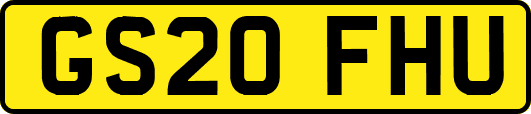 GS20FHU