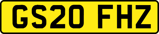 GS20FHZ