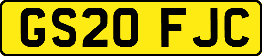 GS20FJC