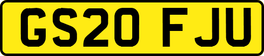 GS20FJU