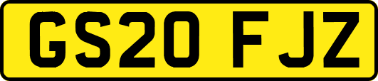 GS20FJZ