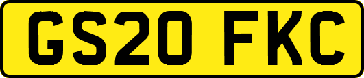 GS20FKC