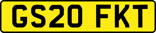 GS20FKT