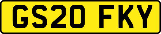 GS20FKY