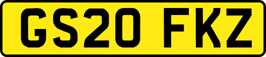 GS20FKZ