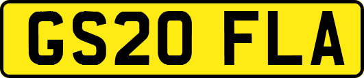 GS20FLA