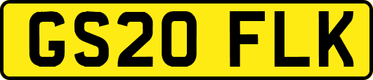 GS20FLK