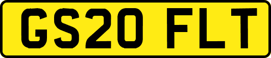 GS20FLT