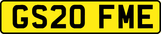 GS20FME