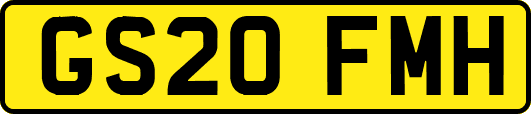 GS20FMH