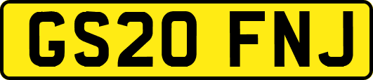 GS20FNJ