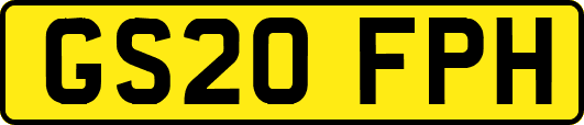 GS20FPH