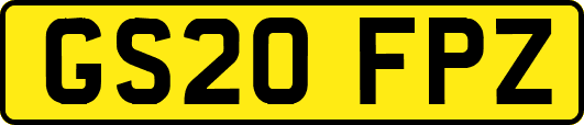 GS20FPZ
