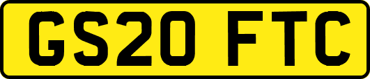 GS20FTC