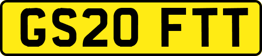 GS20FTT