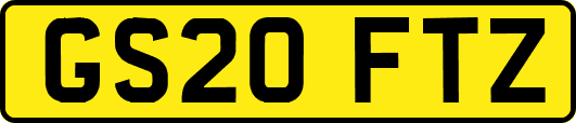 GS20FTZ