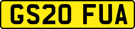 GS20FUA