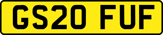 GS20FUF