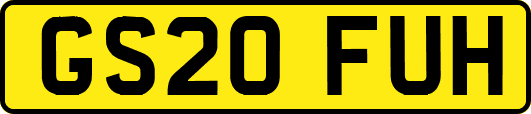 GS20FUH