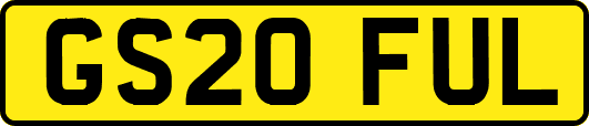 GS20FUL