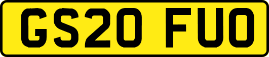 GS20FUO