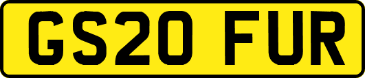 GS20FUR