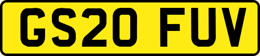 GS20FUV