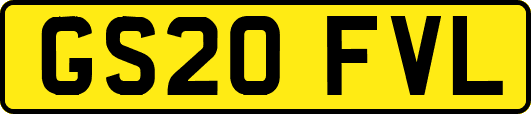 GS20FVL