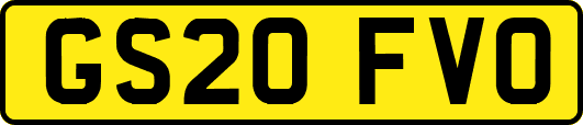 GS20FVO