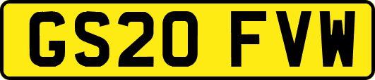 GS20FVW