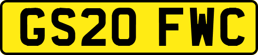 GS20FWC