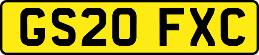 GS20FXC