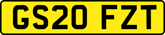 GS20FZT
