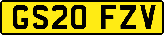 GS20FZV