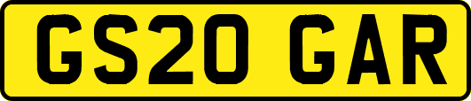 GS20GAR