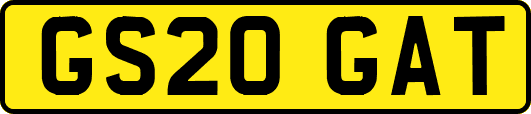 GS20GAT