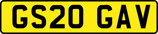 GS20GAV