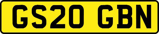 GS20GBN