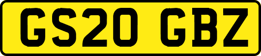 GS20GBZ