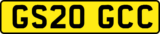 GS20GCC