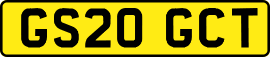 GS20GCT
