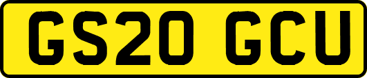 GS20GCU