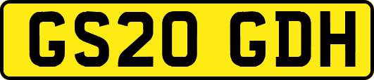GS20GDH