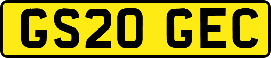 GS20GEC