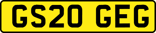 GS20GEG
