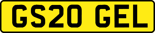 GS20GEL