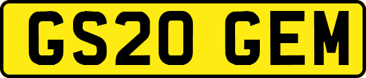GS20GEM