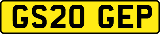 GS20GEP