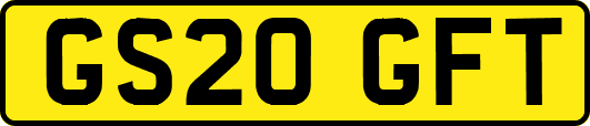 GS20GFT