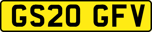 GS20GFV